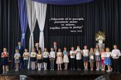 Koniec roku szkolnego kl I-III SP - 12